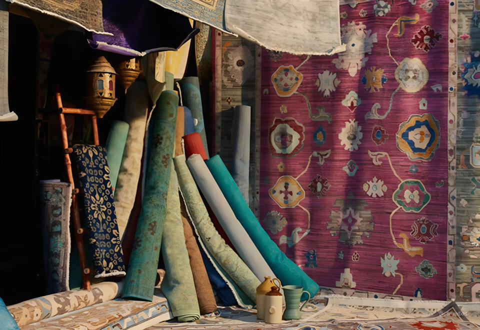Solo Rugs | Perigold